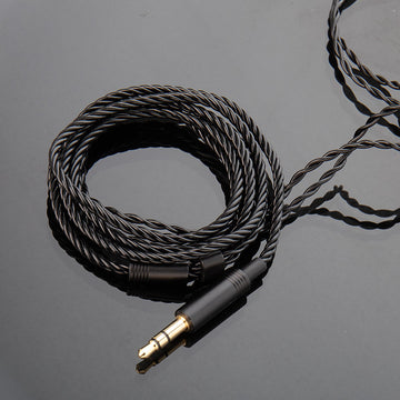 【KBEAR KB01】 Headphones 10MM Beryllium Diaphragm Dynamic Drivers Earphone Noise Cancelling Earbuds Sport In-ear Headset Monitor - KEEPHIFI