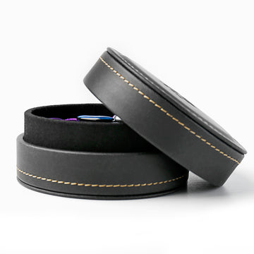 【KBEAR K-LUXE】High-end Earphone Storage Case - KEEPHIFI