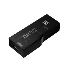 【TRI Third Eye TK1】Portable Lossless DAC/AMP, HiFi Headphone Amplifier, Portable USB DAC Lossless Mini Audio Amps - KEEPHIFI