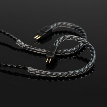【KBEAR 4994】Decoding Upgraded Cables 2PIN/QDC to Type C Earphones Cables - KEEPHIFI