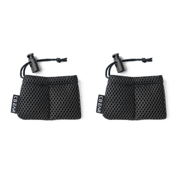 【KBEAR BP04】Mini Drawstring Portable Headphone Pouch/Storage Bag - KEEPHIFI