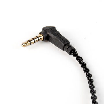 【CCZ Original Cables】 Earphone Cables TFZ 3.5mm for CCZ Melody, Coffee Bean, DC01 Pro, BC02, BC04 - KEEPHIFI
