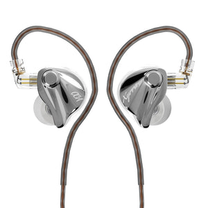【CCA Xyrra】1DD+1BA Hybrid in-Ear Monitor Headphones IEM Earphones