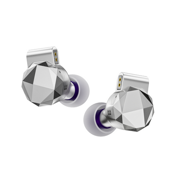 【TRI KongTong I2】12mm Planar Magnetic Driver In Ear Monitor Headphones IEM - KEEPHIFI