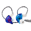 【KBEAR Storm】Best rated in ear Headphones Single Dynamic In-ear HiFi Earphone Best IEM Earbud Earphones - KEEPHIFI