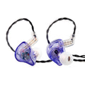 【KBEAR Storm】Best rated in ear Headphones Single Dynamic In-ear HiFi Earphone Best IEM Earbud Earphones - KEEPHIFI