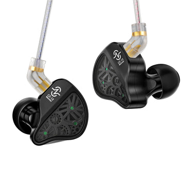 black cz12 no mic version