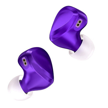 【TRI I3 MK3】The 3rd Gen Planar+BA+DD Hybrid Flagship IEM Earphone OCC Cables - KEEPHIFI