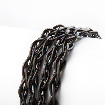 【KBEAR ST7】4 Cores 4N OFC Mixed 4N Silver-plated OFC Upgraded Cables 1.2m Long - KEEPHIFI