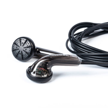 【KBEAR Stellar】 1DD HiFi Earbud Headphone, Wired Earphone Stereo Headset Compatible with Tablets, Android Phone, MP3 Player - KEEPHIFI
