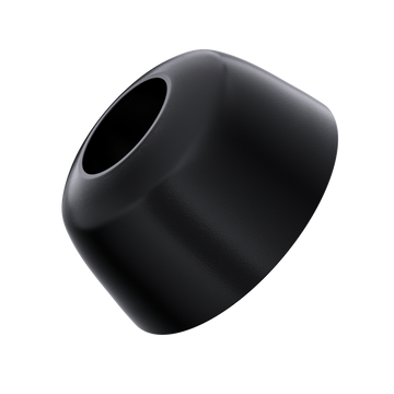 【KBEAR ForApp】 Memory Foam Eartips Designed for AirPods Pro 1st/2nd - KEEPHIFI