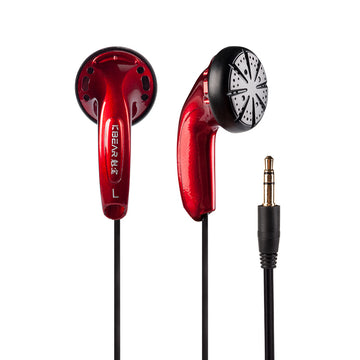 【KBEAR Stellar】 1DD HiFi Earbud Headphone, Wired Earphone Stereo Headset Compatible with Tablets, Android Phone, MP3 Player - KEEPHIFI