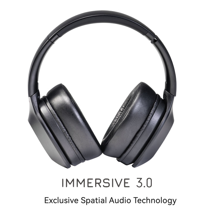 【TINHIFI CHRONOS】Immersive Movie Games Headsets, The First Movie Headphones for Young People, Cinema Sound