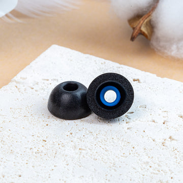 【KBEAR ForApp】 Memory Foam Eartips Designed for AirPods Pro 1st/2nd - KEEPHIFI