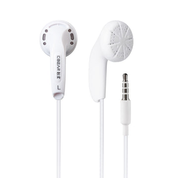 【KBEAR Stellar】 1DD HiFi Earbud Headphone, Wired Earphone Stereo Headset Compatible with Tablets, Android Phone, MP3 Player - KEEPHIFI