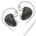 【KZ AS16 PRO】Best High End Earbuds 16 BA Wired Earphone Professional HiFi IEM Audiophile Earphones - KEEPHIFI