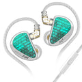 【KZ AS16 PRO】Best High End Earbuds 16 BA Wired Earphone Professional HiFi IEM Audiophile Earphones - KEEPHIFI