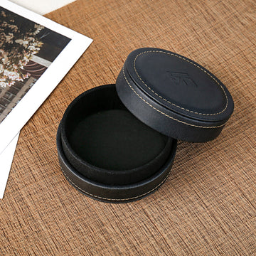 【KBEAR K-LUXE】High-end Earphone Storage Case - KEEPHIFI