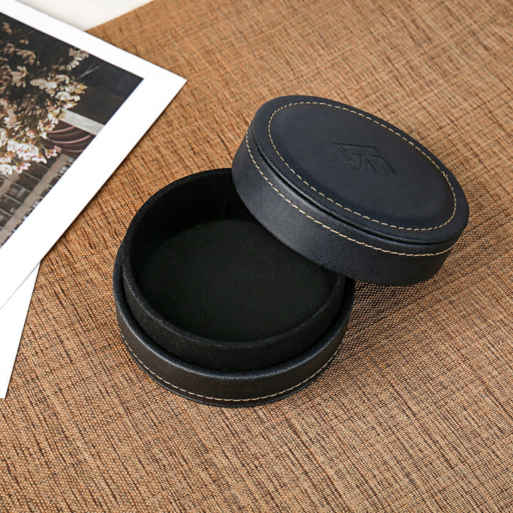 【KBEAR K-LUXE】High-end Earphone Storage Case - KEEPHIFI
