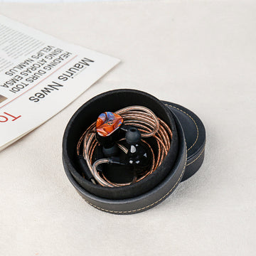 【KBEAR K-LUXE】High-end Earphone Storage Case - KEEPHIFI