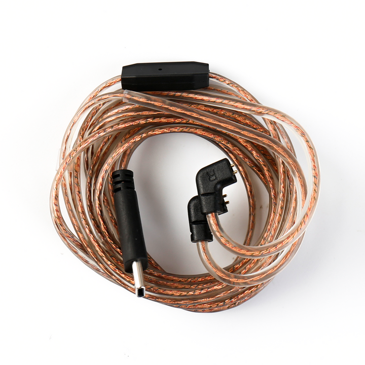CCZ C02】Type C IEM Cables, Decoding USB-C Upgraded Cables for Wired E