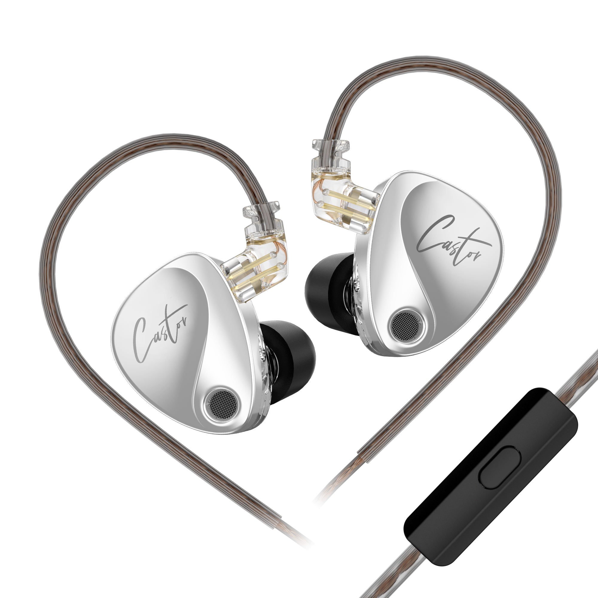 keephifi KZ EDX Pro In Ear Monitor Kopfhörer KZ IEM Ohrhörer Dual DD HiFi Stereo Sound Bühne keephifi KZ EDX Pro In Ear Monitor Kopfhörer KZ IEM Ohrhörer Dual DD HiFi Stereo Sound Bühne