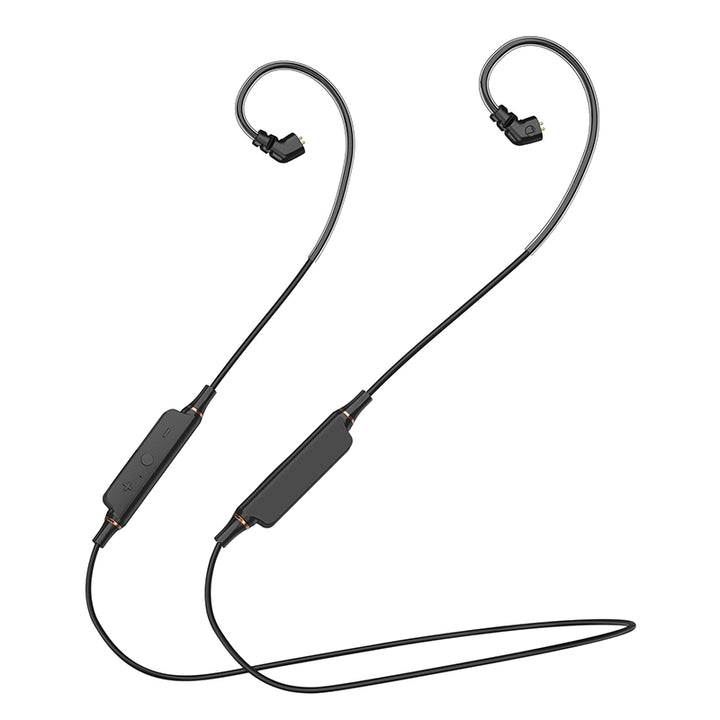 【KBEAR BT5】Earhook Bluetooth 5.1 Upgrade Cable HD Mic