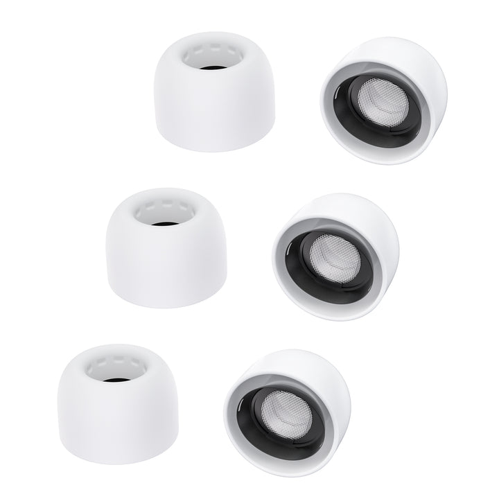 【TRI Clarion Eartips For AirPods Pro】 Designed for AirPods Pro 1st/2nd Series - KEEPHIFI