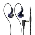 【BLON BL03】 10mm Carbon Diaphragm  In Ear Earphone|Free Shipping
