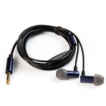 【KBEAR Little Q】 Earphone 6mm Composite Diaphragm Wired Headphones Pop Music Headset Sleep Earbuds Sports Running IEM - KEEPHIFI