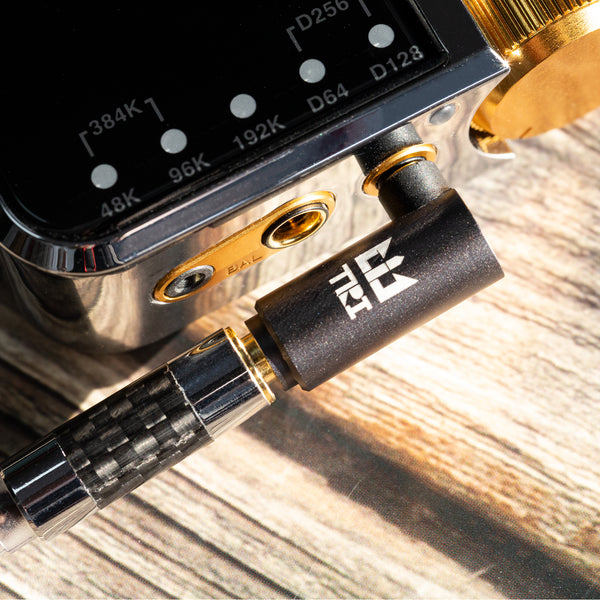 【TRI Audio Adapter】 HIFI headphone Adapter | Free Shipping