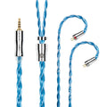 【KBEAR Glory】4 Core 6N Single Crystal Copper Upgraded Cable - KEEPHIFI