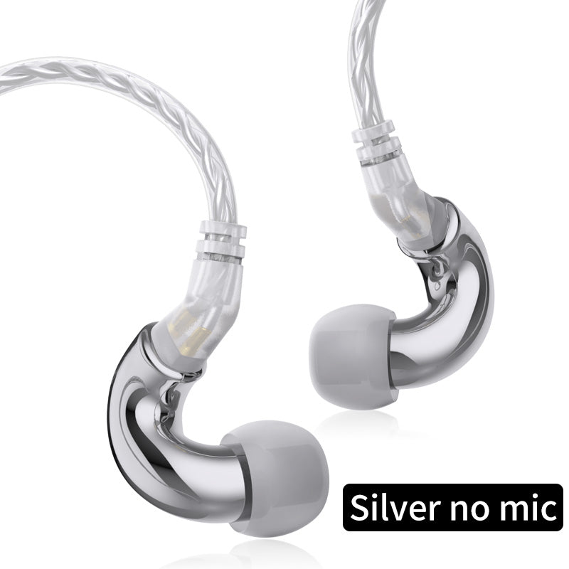 BLON BL-mini-Silver no mic