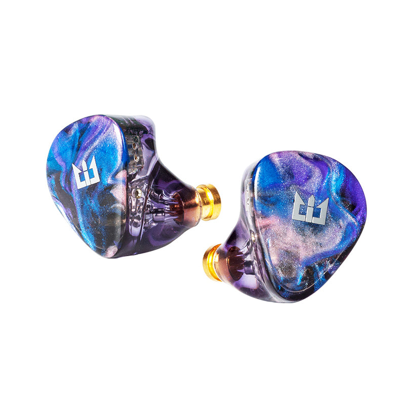 TRI Starsea】 2BA + 1DD In Ear Monitor | Shipping Free