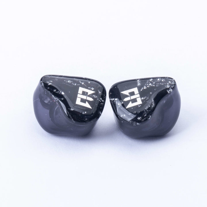 【TRI Meteor】Hybrid 10mm Beryllium-plated Diaphragm DD + Knowles ED-29689 BA In-Ear Earphones | Free Shipping|Free Shipping