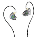 【KBEAR Storm】Single Dynamic In-ear HiFi Earphone