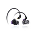 【IKKO Gems OH1S】1DD+1BA Hybrid Driver,Adopting SVAS Technology,Unique Appearance Design,Detachable MMCX Cable in-ear monitors | Free Shipping