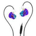 【KBEAR Storm】Single Dynamic In-ear HiFi Earphone