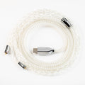 【KBEAR T3】 Decoding Upgrade Cable