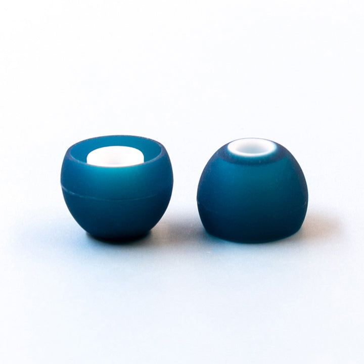【KBEAR 08】 Silicone Eartips(Shipping on orders over $10) - KEEPHIFI