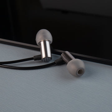 【KBEAR Little Q】 Earphone 6mm Composite Diaphragm Wired Headphones Pop Music Headset Sleep Earbuds Sports Running IEM - KEEPHIFI