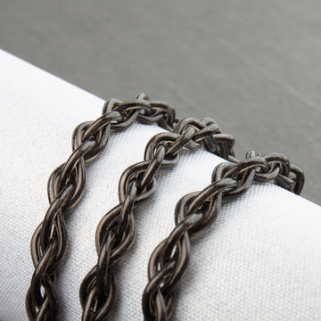 【KBEAR Hazy】6N Graphene+Copper-Silver Alloy mixedly braided upgrade cable - KEEPHIFI