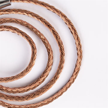 【KBEAR Show-B】24 Core 5N OFC Upgrade Cable - KEEPHIFI