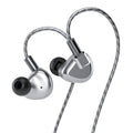 【Letshuoer S12】Planar Magnetic Driver In-ear Earphone