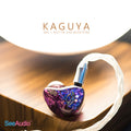 【SeeAudio Kaguya】4BA+4EST In-ear Earphones | Free Shipping