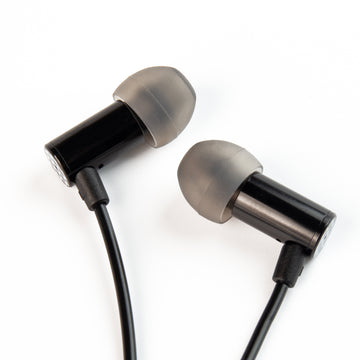 【KBEAR Little Q】 Earphone 6mm Composite Diaphragm Wired Headphones Pop Music Headset Sleep Earbuds Sports Running IEM - KEEPHIFI