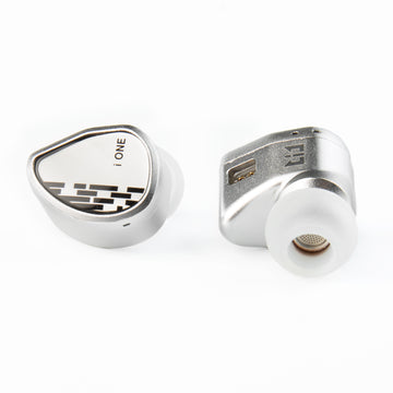 【TRI i ONE】High end Inear Headphones Single Dynamic Driver In-ear HiFi Flagship HIFI Earphone In ear Monitors for Singers - KEEPHIFI