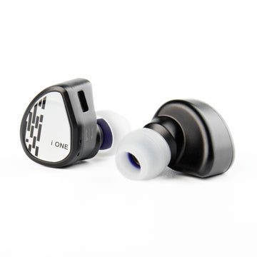 【TRI i ONE】High end Inear Headphones Single Dynamic Driver In-ear HiFi Flagship HIFI Earphone In ear Monitors for Singers - KEEPHIFI
