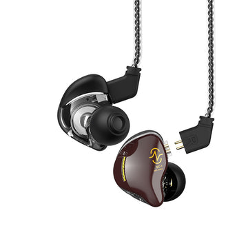 CCZ Coffee Bean Brwon no mic