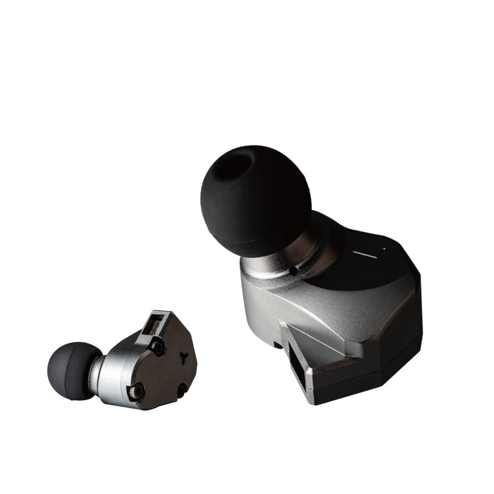 【TINHIFI C2】Mech Warrior LCP PU Composite Diaphragm In-ear Earphone